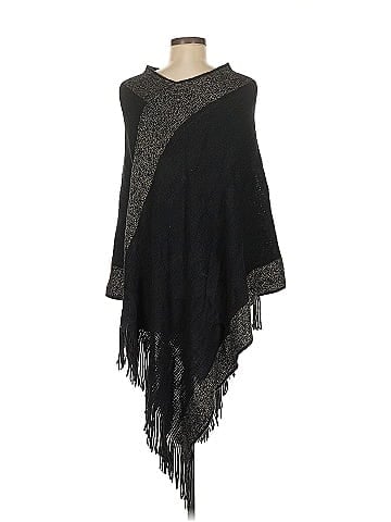 Cejon Poncho (view 2)