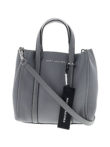 Marc Jacobs Leather Shoulder Bag (view 1)