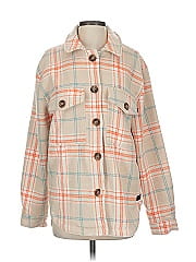Hurley Jacket