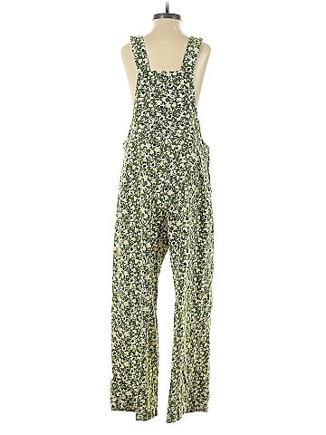 Zara Overalls (view 2)