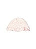 Just One You Made by Carter's 100% Cotton Pink Beanie 3-6 MO / 6 MO - photo 1