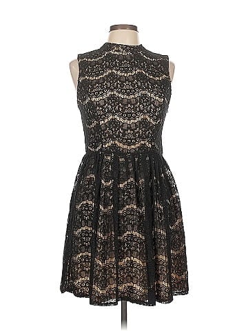 City Triangles Cocktail Dress (view 1)