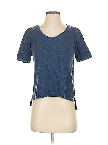 Meadow Rue Short Sleeve T-Shirt (view 1)