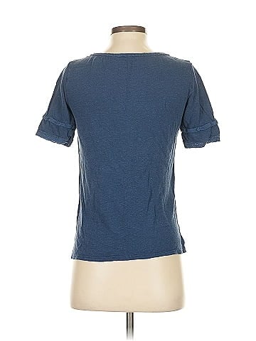Meadow Rue Short Sleeve T-Shirt (view 2)