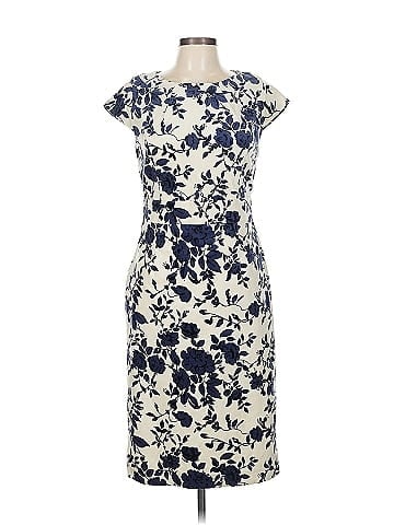 Lands' End Cocktail Dress (view 1)
