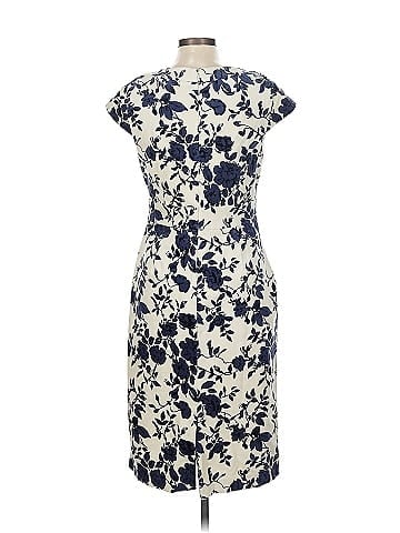 Lands' End Cocktail Dress (view 2)