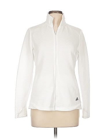 Adidas Track Jacket (view 1)