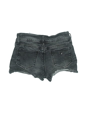 Guess Denim Shorts (view 2)