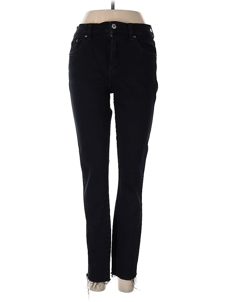 Click to view more detailed imagery on our partner's website Pre-owned Daze Jeggings In Black