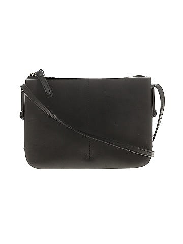 Madewell Leather Crossbody Bag (view 1)