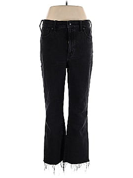 Madewell Jeans