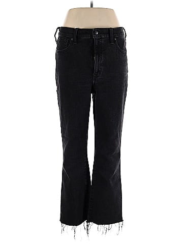 Madewell Jeans (view 1)