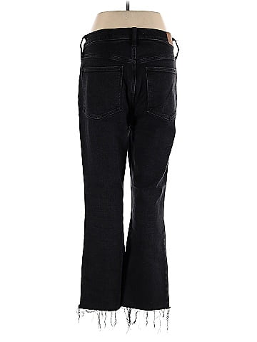 Madewell Jeans (view 2)