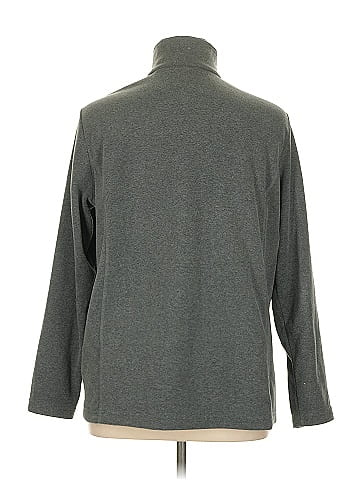 Lands' End Fleece (view 2)