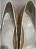 Prada Checkered-gingham Ivory Vintage Heels Size EU 40 1/2 - photo 6