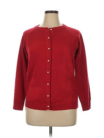 Cathy Daniels Cardigan (view 1)