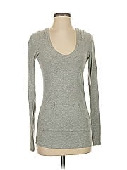 Hard Tail Long Sleeve T Shirt