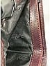 Yves Saint Laurent 100% Leather Burgundy Vintage Leather Wallet One size - photo 5