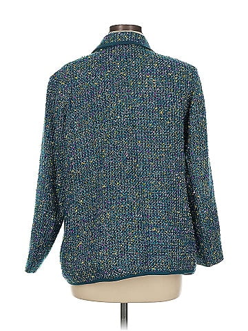 Susan Graver Blazer (view 2)