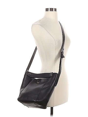 3.1 Phillip Lim Leather Satchel (view 2)