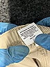 Jumping Beans Solid Ivory Khaki Shorts Size 3T - photo 4