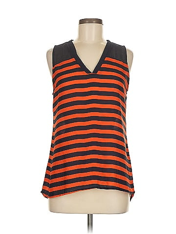Fun2Fun Sleeveless Top (view 1)