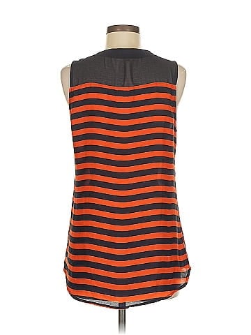 Fun2Fun Sleeveless Top (view 2)