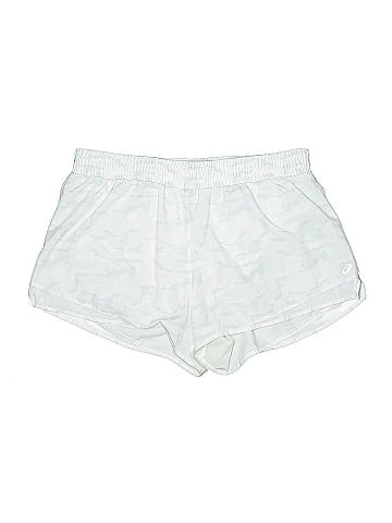 Asics Shorts (view 1)