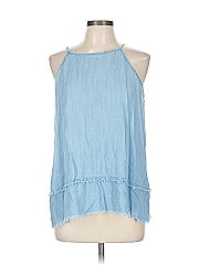 Ann Taylor Loft Outlet Sleeveless Blouse