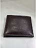 Yves Saint Laurent 100% Leather Burgundy Vintage Leather Wallet One size - photo 11