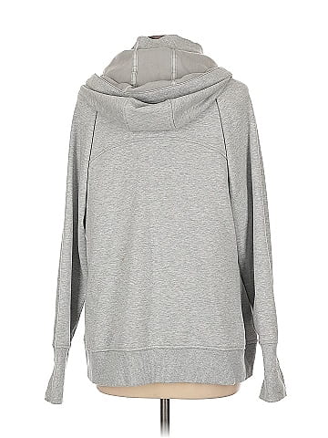 Athleta Zip Up Hoodie (view 2)