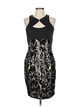 Cache Cocktail Dress
