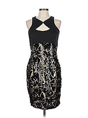Cache Cocktail Dress