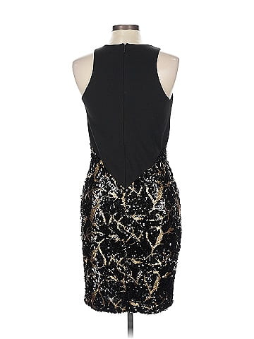 Cache Cocktail Dress (view 2)