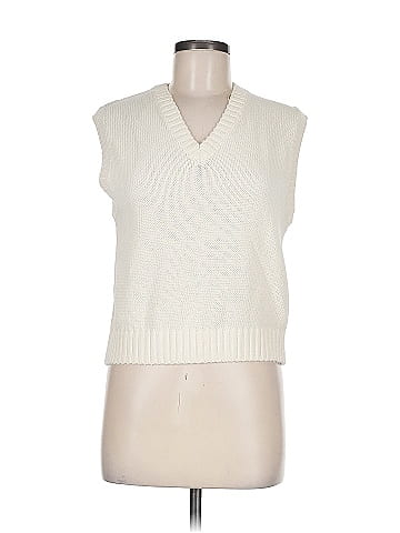 Zara Sweater Vest (view 1)