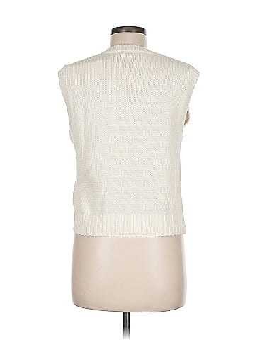 Zara Sweater Vest (view 2)