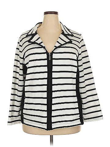 Karen Scott Sport Jacket (view 1)
