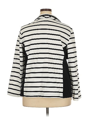 Karen Scott Sport Jacket (view 2)