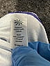 Athleta Print Blue Active Pants Size S - photo 5