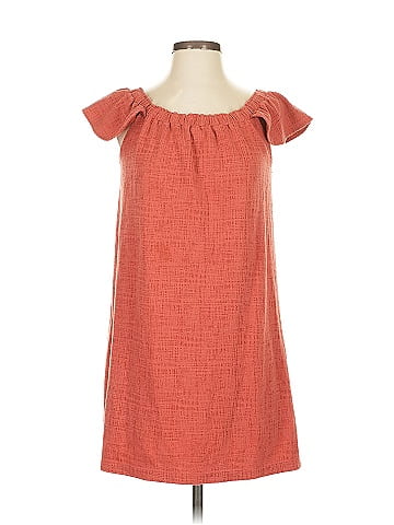 Madewell Casual Dress (view 1)