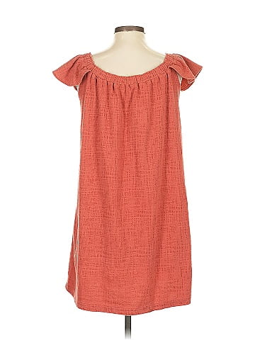 Madewell Casual Dress (view 2)