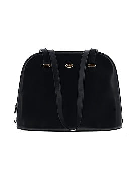 Bally Leather Shoulder Bag