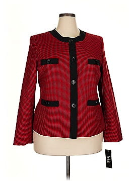 Le Suit Jacket