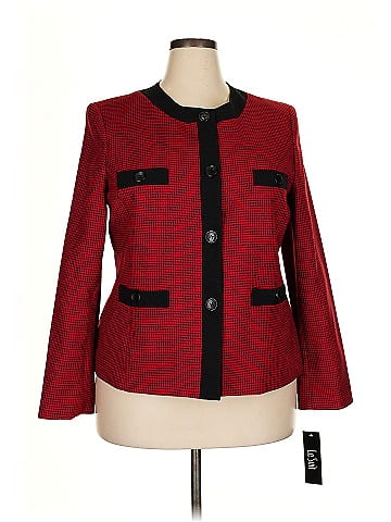 Le Suit Jacket (view 1)