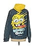 Members Only 100% Cotton Blue Denim Jacket Size S - photo 2