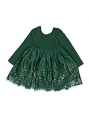 Hanna Andersson Dress