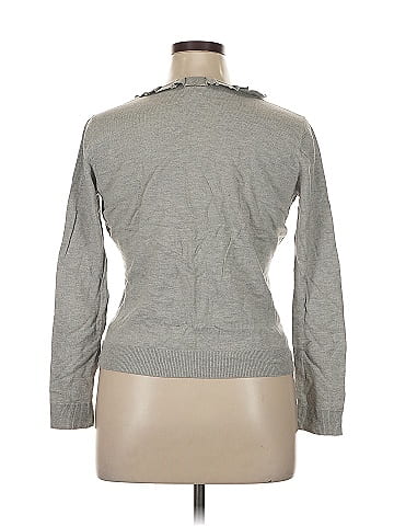 New York & Company Cardigan (view 2)