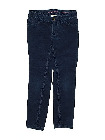 Lands' End Casual Pants (view 1)