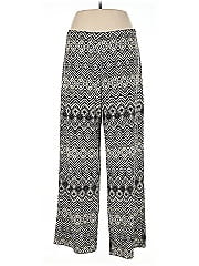 Ab Studio Casual Pants