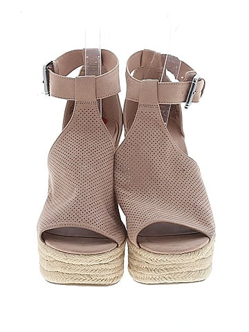 Indigo Rd. Wedges (view 2)